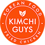 Kimchi Guys Logo